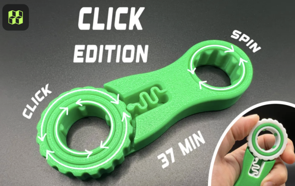 multi-fidget